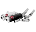 Yoshimura Comp Series Full Exhaust (TRS)